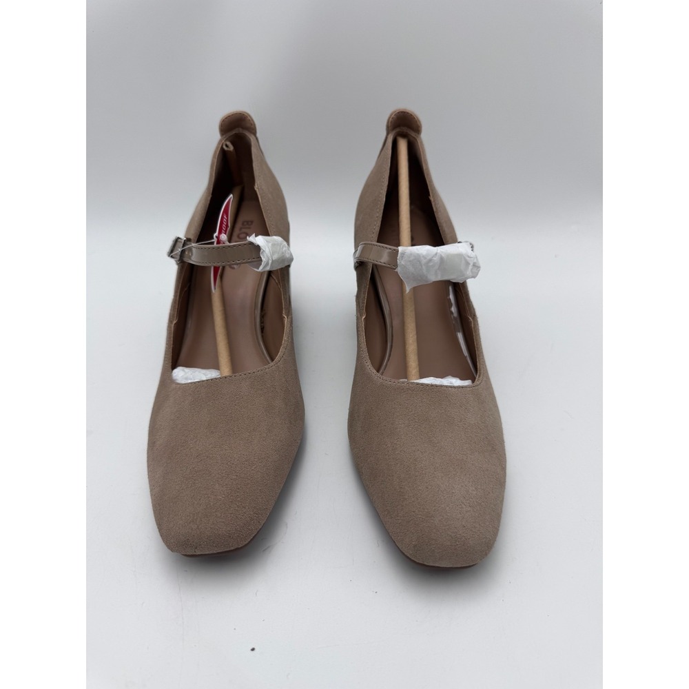 Blondo Women's Shirley Waterproof Pump SZ 9 S719